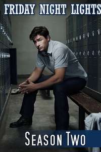 Friday Night Lights - Posters