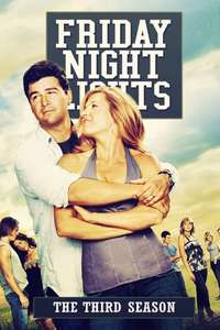 Friday Night Lights - Posters