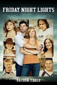 Friday Night Lights - Posters