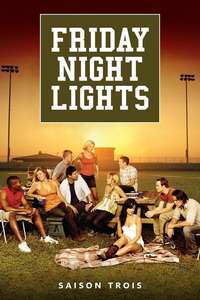 Friday Night Lights - Posters