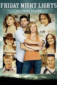 Friday Night Lights - Posters