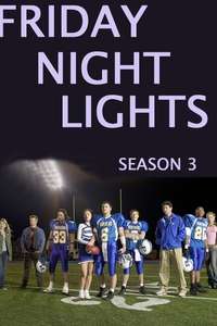 Friday Night Lights - Posters