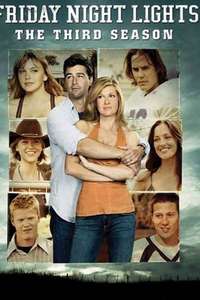 Friday Night Lights - Posters
