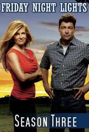 Friday Night Lights Season 3