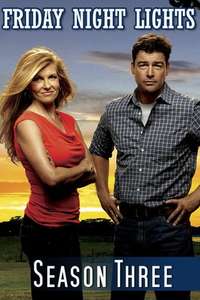 Friday Night Lights - Posters