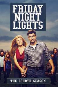 Friday Night Lights - Posters