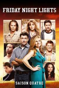 Friday Night Lights - Posters