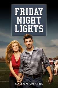 Friday Night Lights - Posters