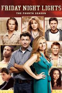 Friday Night Lights - Posters