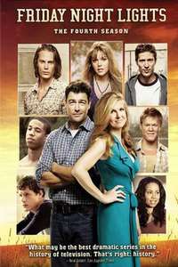 Friday Night Lights - Posters