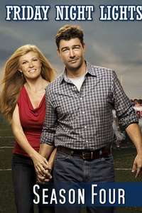 Friday Night Lights - Posters