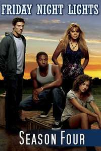 Friday Night Lights - Posters
