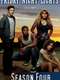 Friday Night Lights : Season 4