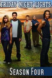 Friday Night Lights Season 4