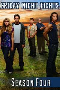 Friday Night Lights - Posters