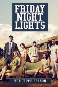 Friday Night Lights - Posters