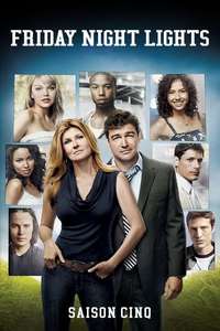 Friday Night Lights - Posters