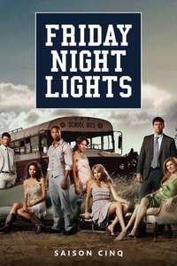 Friday Night Lights - Posters