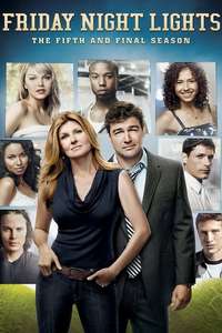 Friday Night Lights - Posters