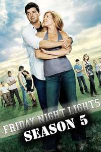 Friday Night Lights - Posters