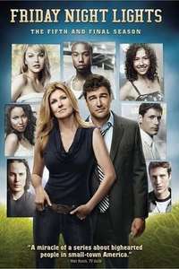 Friday Night Lights - Posters