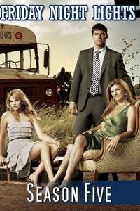 Friday Night Lights - Posters