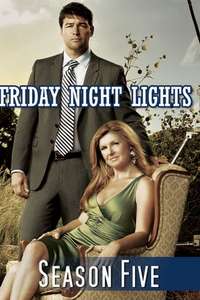 Friday Night Lights - Posters