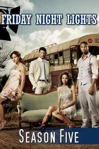 Friday Night Lights - Posters