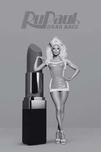 RuPaul's Drag Race - Posters