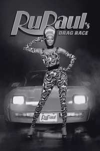 RuPaul's Drag Race - Posters