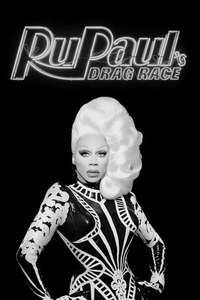 RuPaul's Drag Race - Posters