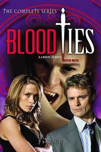 Blood Ties - Poster