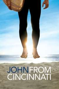 John from Cincinnati - Posters