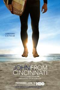 John from Cincinnati - Posters