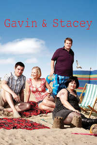 Gavin & Stacey - Posters