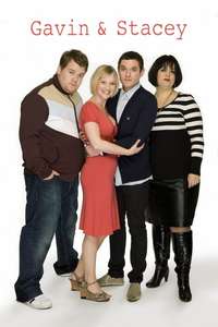 Gavin & Stacey - Posters