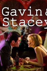 Gavin & Stacey - Posters