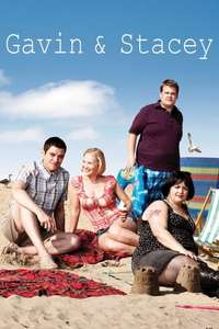 Gavin & Stacey - Posters