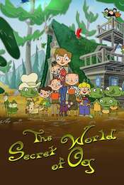 The Secret World of Og