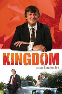 Kingdom - Poster