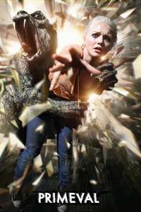 Primeval - Posters