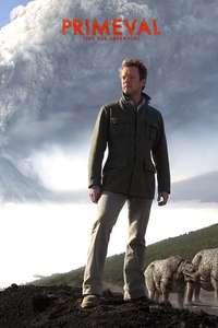 Primeval - Posters
