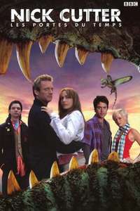 Primeval - Posters