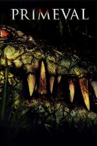 Primeval - Posters