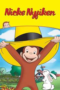 Curious George - Posters