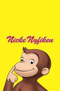 Curious George - Posters