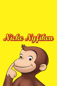 Curious George - Posters