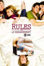 Rules of Engagement