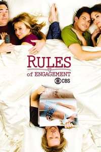 Rules of Engagement - Posters