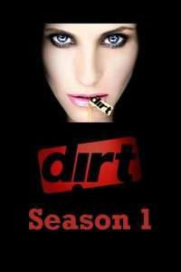 Dirt - Poster